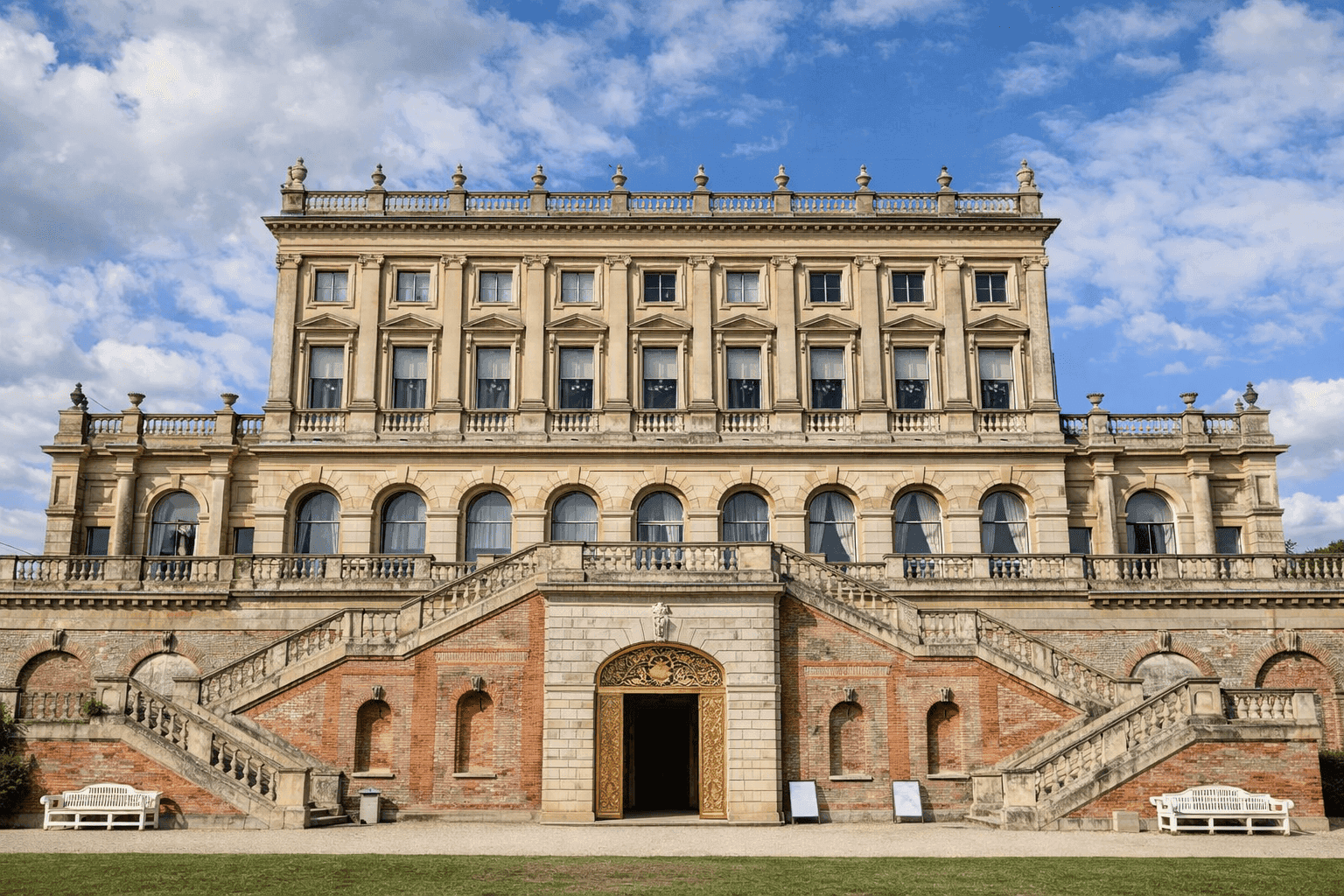 Maidenhead service area