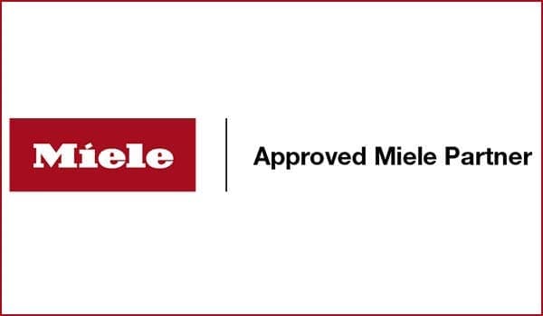 Miele Approved